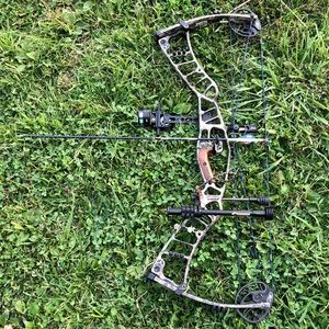 Meet your Posher, Nick